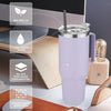 Stainless Steel Insulated Tumbler