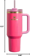 Stanley Quencher H2.0 FlowState Tumbler