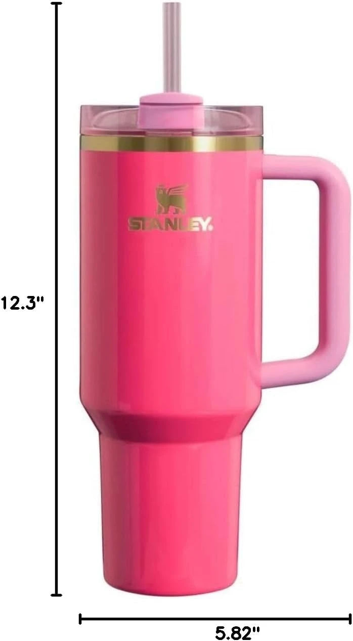 Stanley Quencher H2.0 FlowState Tumbler