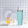 Stainless Steel Tumbler with Handle