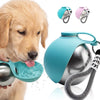 Botella De Agua Portatil Para Perros