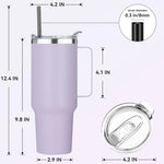 Stainless Steel Insulated Tumbler