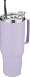 Stainless Steel Insulated Tumbler