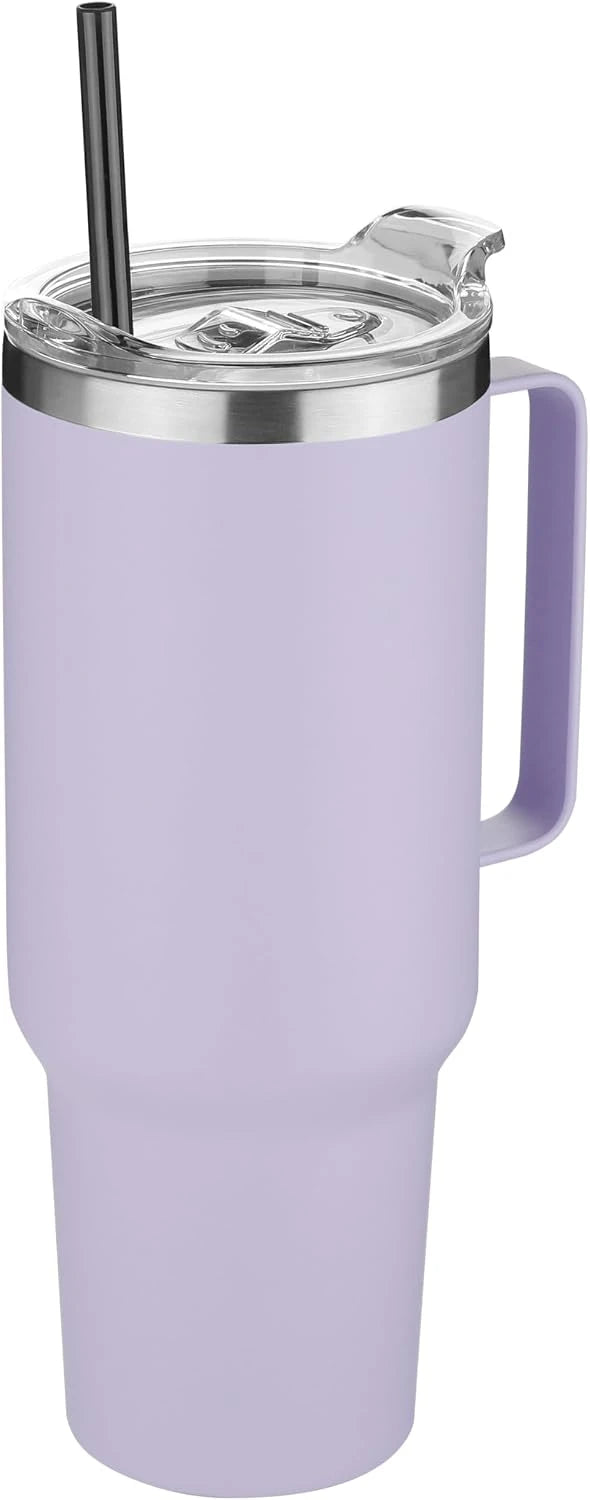 Stainless Steel Insulated Tumbler