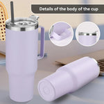 Stainless Steel Insulated Tumbler