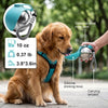 Botella De Agua Portatil Para Perros