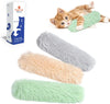 Almohadillas de Catnip con Sonido